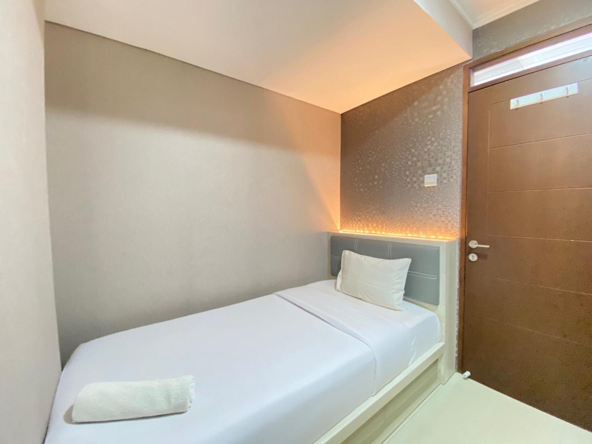 Modern & Cozy 2br At Gateway Pasteur By Travelio *